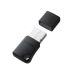 Bluetooth адаптер Baseus BA04+ Black A10082600121-00