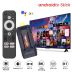 Smart TV HK1 RBOX -D8 stick 2/16GB (RK3528, WIFI: 2.4G/5G; Bluetooth: V5.1; OS: Android 13, VF)