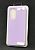 Чехол Samsung A52 Silicon Original FULL №16 Lilac (4you)