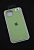 Чохол iPhone 13 Silicon Case original FULL №65 pistachio (4you)