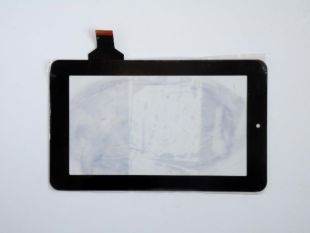 Touchscreen Texet TM-7024/Explay Surfer 7,02/7,04/Onda V701S/V702/V71 blackTab orig Mobac Китай 2