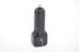 АЗП 4you B1 (2100mAh - 100%, Long, 2 USB, Exclusive design) black + iPhone 