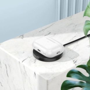 Bluetooth-гарнитура HOCO EW49 (Bluetooth 5.3) White