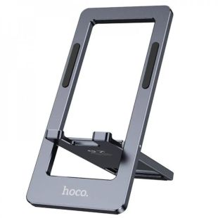 Держатель для смартфона HOCO HD11 (настольный) Grey