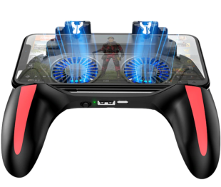 Джойстик XO H10 Black