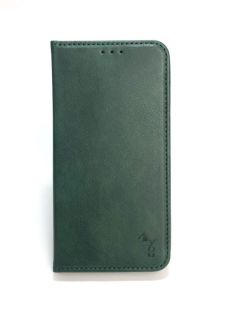 Чехол-книжка 4you VICTORY 6.8" Dark Green универсальная 
