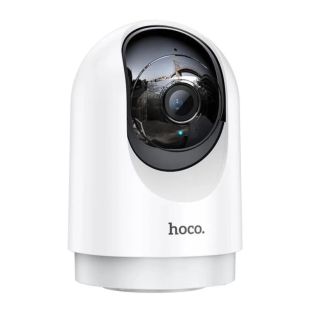 IP-камера HOCO D1 (6 мес. гарантия) White