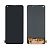 LCD Realme 7 Pro / 8/8 Pro з чорним тачскрином OLED (M) 