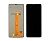 LCD Samsung M12/M127 с черным тачскрином (M) 