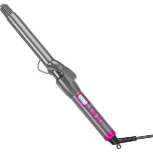 Плойка для волосся HOCO HP43 Grey