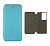 Flip Cover for Xiaomi Redmi 15 4G 171mm Original Light blue (4you) (от 5шт - 5%)