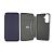 Flip Cover for Samsung A57 Original Dark blue (4you)