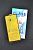 Захисне скло Xiaomi Redmi Note 9 Full Glue 2.5D (0.3mm) Black 4you