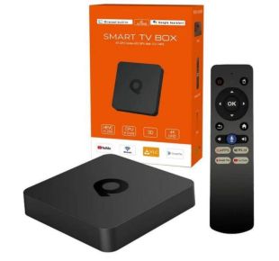 Smart TV Q1 2/16GB (Android 10,Allwinner h313 quard core, 2.4/5G VF)