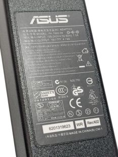 Блок питания для ноутбука ASUS 90W 19V 4.74A (штекер 5.5*2.5 мм)