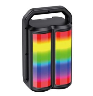 Портативная колонка Kakusiga KSC-825 Black