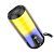 Портативная колонка BOROFONE BR33 Pulse (Bluetooth 5.3) Black