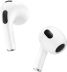 Bluetooth-гарнитура HOCO EW43 (Bluetooth 5.3) White