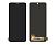LCD Xiaomi Redmi Note 12 (4G) / 5G / Poco X5 5G с черным тачскрином OLED (M)