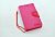 Чехол-книжка 4you Canvas 3,5"- 4" pink универсальная ТОП Продаж! "Акционная цена"