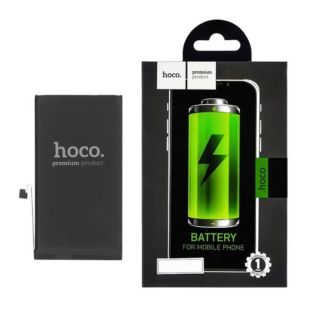 АКБ iPhone 12/12PRO Hoco Original IC БЕЗ ПОМИЛКИ - НЕВІДОМА ДЕТАЛЬ (M)