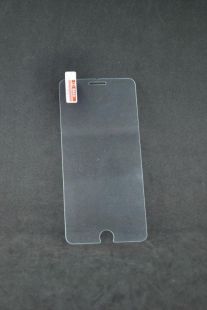 Захисне скло iPhone 7+ /8+ 2.5D (0.3mm) (тех.пак.)