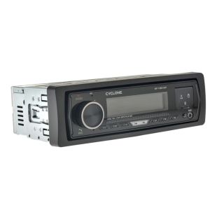 Автомагнитола CYCLONE MP-1088 DSP (Micro SD, Bluetooth, FM, USB,12 мес гарантия)