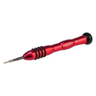 Викрутка Baku BK-335 (хрест 1.5) (M)