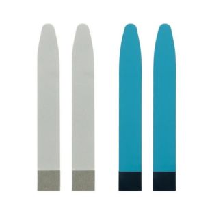 Двосторонній скотч для фіксації АКБ універсальний 10mm x 60mm (2 шт.) (M)