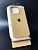 Чехол iPhone 16ProMax Silicon Case original FULL №28 gold (4you)