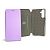 Flip Cover for Samsung A56 Original Lavander (4you)