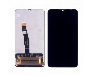 LCD Huawei P Smart(2019) (POT-LX1)/Honor 10 Lite с черным тачскрином 151мм (M) 