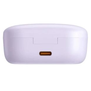 Bluetooth-гарнитура Baseus Bowie E18 True Wireless Earphones Purple A00023800533-00
