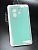 Чехол Xiaomi Redmi Note 14(4G) 164mm Europe version Silicon Original FULL №9 Azure (4you)