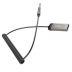 Bluetooth адаптер HOCO E78 Grey