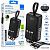 Power Bank 30000mAh ACL PW-118 22.5W(LCD-дисп,Встр кабелі: USB-C,Lightning та USB)black(А)-Ціна Тижня!
