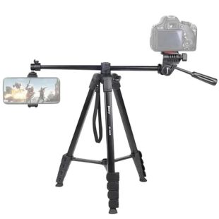 Штатив Jmary KP-2209 Black