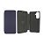 Flip Cover for Samsung A27 Original Dark blue (4you)