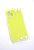 Чехол Samsung A04/A045 Silicon Original FULL №8 Yellow (4you) "Акционная цена"