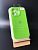 Чехол iPhone 16Pro Silicon Case original FULL Camera №31 lime green (4you)