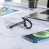 Bluetooth-гарнітура HOCO S19 (Bluetooth 4.2) Grey