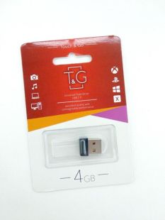 Usb 4Gb T&G 010 Shorty series