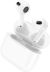 Bluetooth-гарнітура HOCO EW43 (Bluetooth 5.3) White