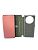 Flip Cover for Xiaomi Redmi 14C(4G) / Redmi 17C Original Marsala (4you)