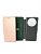 Flip Cover for Xiaomi Redmi 14C(4G) / Redmi 17C Original Rose gold (4you)