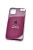 Чехол iPhone 7+ /8+ Silicon Case original FULL №63 burgundy (4you) "Акционная цена"