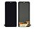 LCD Xiaomi Redmi Note 11 Pro 4G/5G/Note11 Pro Plus 5G/Poco X4 Pro 5G с чёрным тачскрином OLED(M)