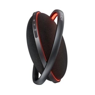 Портативна колонка ACEFAST K5 Pro Black