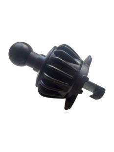 Фиксатор крючек в воздухоотвод Holder 4you GL11