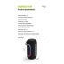 Портативна колонка HOPESTAR P65 Pro 50W Blue